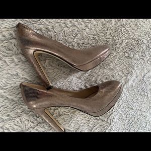 Michael Kors high heels